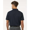 thumbnail image 3 of AllPro 41SP0 Pro-Flex Sorona Stretch Polo-Navy-3XL, 3 of 6