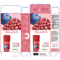 thumbnail image 2 of Abe's Squeezi Real Fruit Pomberry, Squeezi Real Fruit Pomberry, 2 of 2