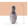 thumbnail image 1 of Tom och Jerry animation periferi plysch leksak kudde - Present till fans - Tom, 1 of 2