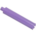 thumbnail image 2 of 3-1/4 Inch Diamond Core Drill Bit for Cured Concrete with Rebar, 1-1/4-7 Thread Wet Core Bit for Hard Masonry, Brick, Stone, 2 of 12