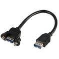 thumbnail image 1 of PRO SIGNAL - USB 3.0 Faceplate Adaptor Lead, 1 of 1