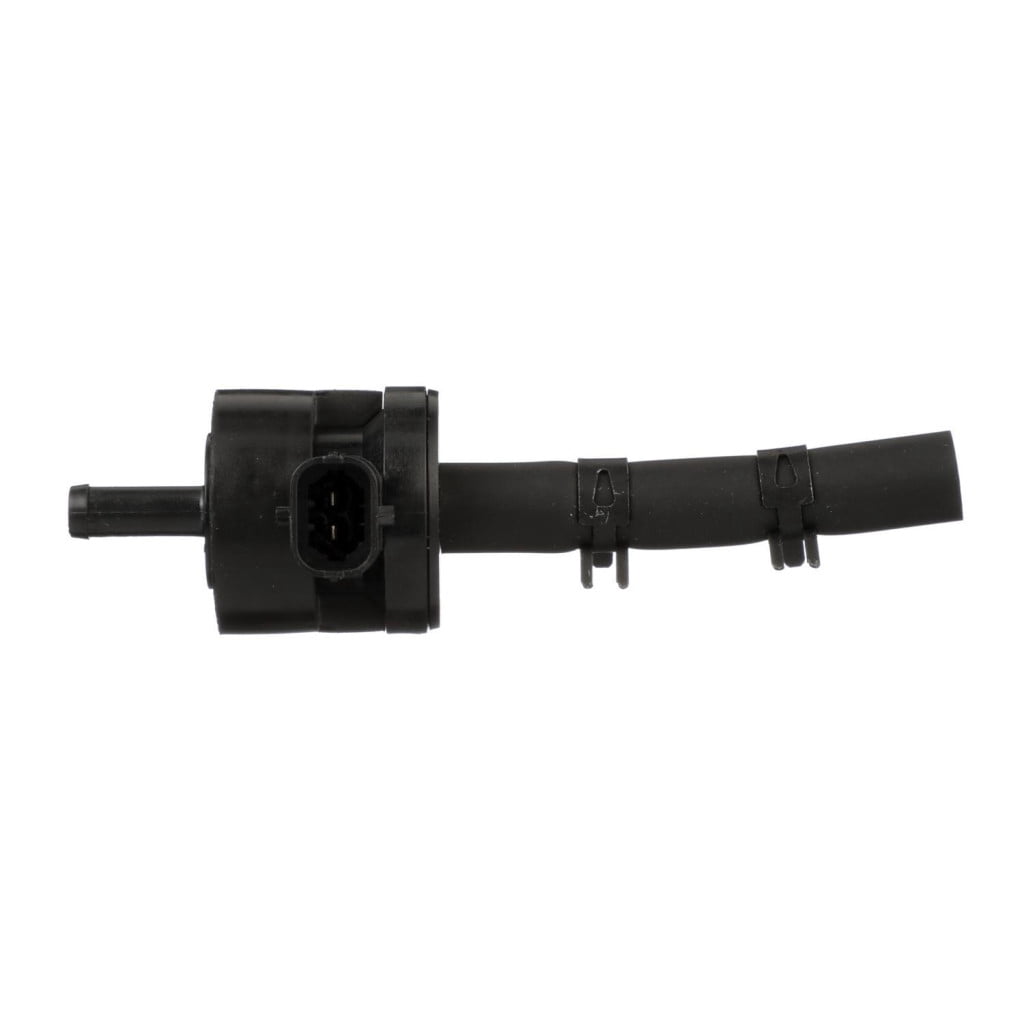 KarParts360 For Kia Soul 2010 2011 Vapor Canister Purge Valve | Blade Terminal | Female Connector | Oval Connector | 2 Port | Replacement For 2891026900, 290143E400