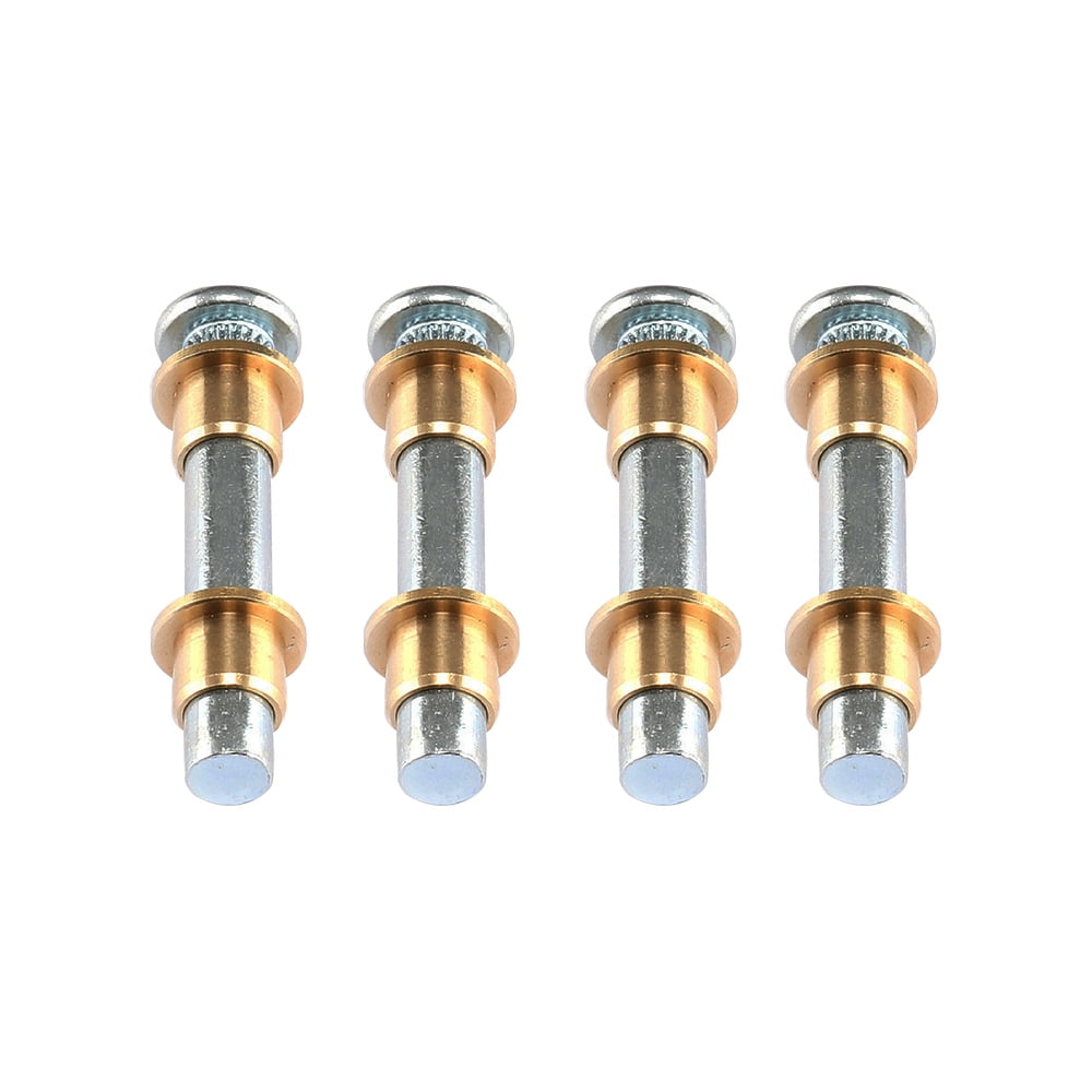 Door Hinge Repair Kit Door Hinge Pin Bushing Kit for Nissan Navara 9705 D22 With High Strength