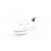 Naturalizer Jane 2 Women's Fashion Sneakers White Size 10.5 M