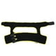 thumbnail image 2 of Cinturón adelgazante para el cuerpo, moldeador de piernas, entrenador de cintura, para quemar grasa, Fitness, faja, amarillo, XL, 2 of 8