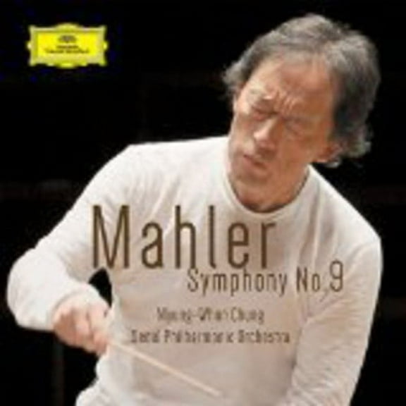 Mahler / Chung / Seoul Philharmonic Orchestra - Symphony No 9 - Classical - CD