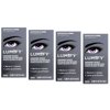 Bausch + Lomb Lumify Redness Reliever Sterile Eye Drops, 0.08oz, 4-Pack