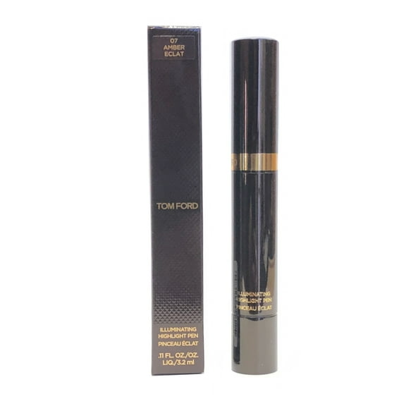 Tom Ford Illuminating Highlight Pen 07 Amber Eclat 0.11 oz / 3.2 ml New in Box