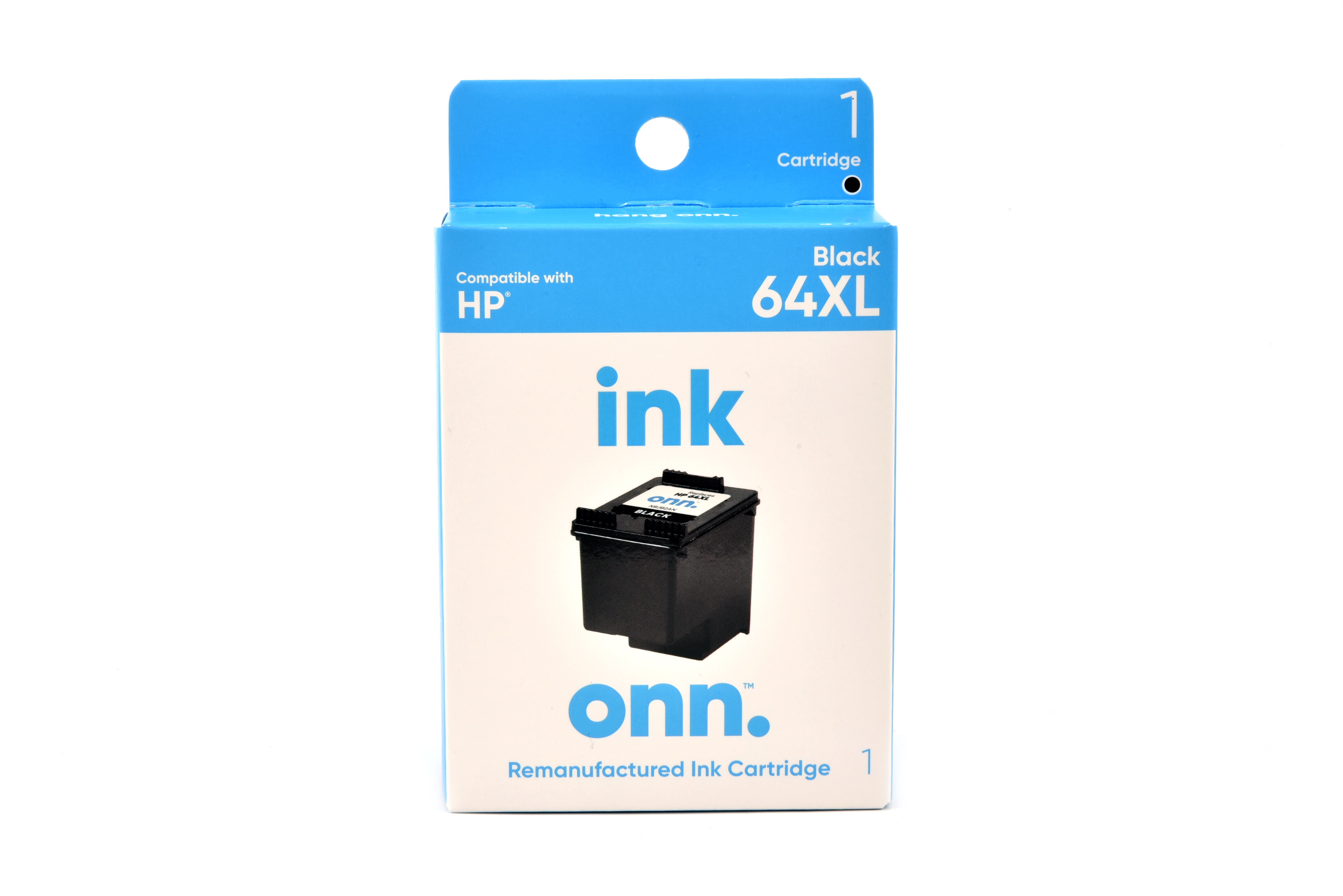 64xl black ink cartridge