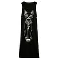 thumbnail image 1 of Boho Maxi Tarde Elegante Del Partido Playa Para Mujer Hugo Las mujeres se visten, 1 of 10