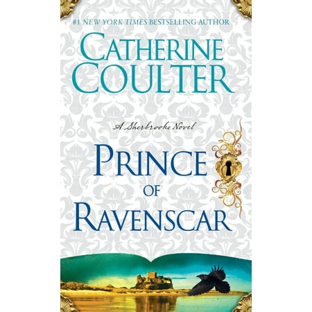 The Prince of Ravenscar : Bride Series (Best Historical Romance Series)