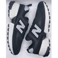 thumbnail image 1 of New Balance 574 Sport Black Grey MS574ACL Size 10.5 D NWOB Fresh Foam Lifestyle, 1 of 6