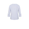 thumbnail image 3 of Blusa André Badi Margaery blanco Chica, 3 of 5