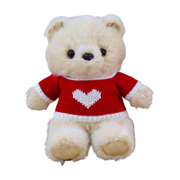 Almohada de La Serie Day Bear