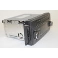 thumbnail image 4 of 2007-2010 Chrysler Dodge Jeep Radio/Cd Player P05091115Ac, 4 of 7