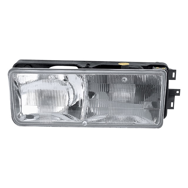 FARO DEPO CENTURY 1989 1996 CHEVROLET Derecho/Pasajero