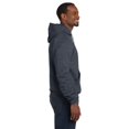 thumbnail image 7 of S700 Hoodie Sweatshirt 9 oz. EcoSmart Pullover, 7 of 7