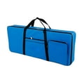 thumbnail image 3 of Bolsa para Teclado CUTICAT 61 Teclas Funda de Transporte Azul, 3 of 8