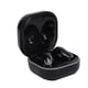 thumbnail image 2 of Auriculares Bluetooth Auriculares Bluetooth Auriculares Con Control Táctil Auriculares Bluetooth Control Táctil Inalámbrico Mini Auriculares Con Luz De Respiración Horario Ccdes Negro, 2 of 8