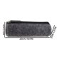 thumbnail image 3 of 3PCS Cylindrical Fabric Pencil Case Large Capacity Stationery Pouch Long Lasting Pen Bag For School Office Students And Office Workers Supplies, 3 of 7