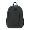 thumbnail image 1 of Mochila grande 1818 Unisex HOP Negro con Porta Laptop de hasta 15"., 1 of 6