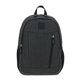 thumbnail image 1 of Mochila grande 1818 Unisex HOP Negro con Porta Laptop de hasta 15"., 1 of 6