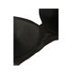 thumbnail image 5 of Sujetador diario sin aros sin aros, cómodo, suave, elástico, básico, de cobertucompleta, 3 piezas Negro + Beige + Ropálido-Impreso 40/90 Fit 336B, 5 of 6