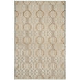 thumbnail image 5 of SAFAVIEH Paradise Luana Geometric Swirls Area Rug, Blue, 6'7" x 9'6", 5 of 5
