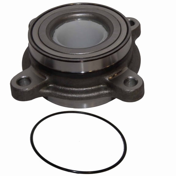 GMB 770-0012 Wheel Hub Module that fits a Lexus LX570 (2008-2021)