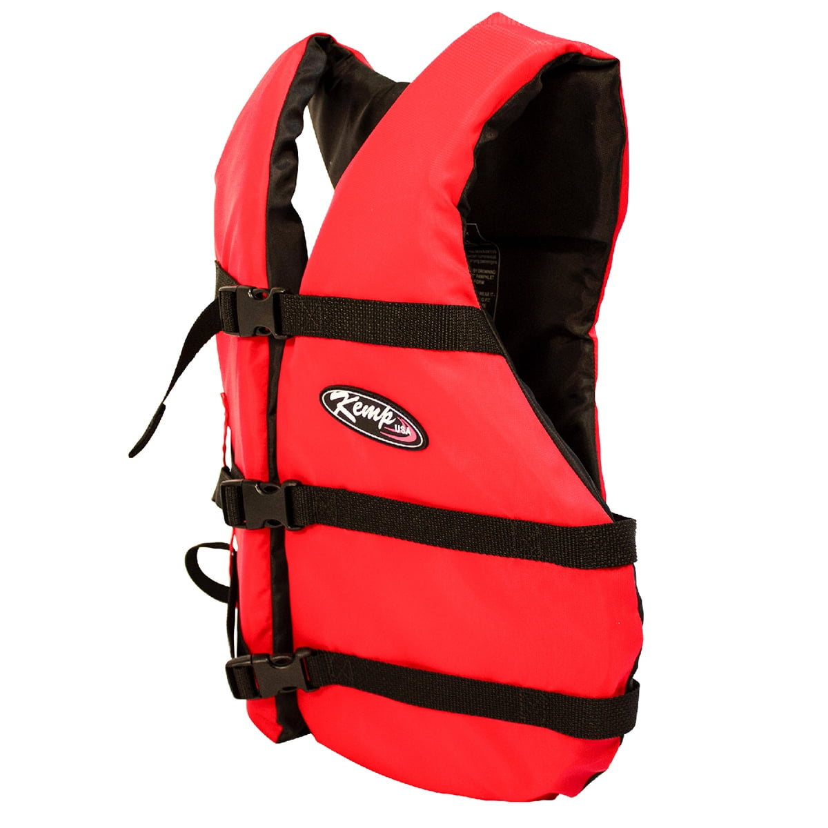 Kemp Universal Life Jacket