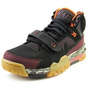 Nike Air Max Bo Jax Premium Black - Deep Burgundy - Hyper Crimson