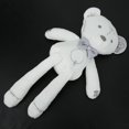 thumbnail image 3 of Juguetes de peluche de oso,Juguetes de peluche de oso Juguetes de muñecas de animales suaves Muñeca de animales de peluche Rendimiento probado, 3 of 9