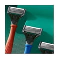 thumbnail image 3 of 2pcs Harry's Men's Shaver Replacement Blade Heads Manual Blades, 3 of 5