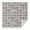Animal Beagle Cute, variant on Animal Beagle Cute Dog Square Tablecloth,Waterproof Square Table Cover,Wipeable Spillproof Washable Table Cover for Home Kitchen Party Decor 42"X42"(107x107cm)