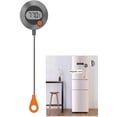 thumbnail image 1 of Kitchen Thermometer, Cooking Thermometer, Meat Thermometer, Pastry, Liquid, Oil,, 1 of 5