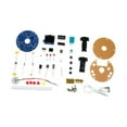 thumbnail image 2 of S SERENABLE Humidifier Soldering Project Kit Compact Practice Kit for Beginners, 2 of 9