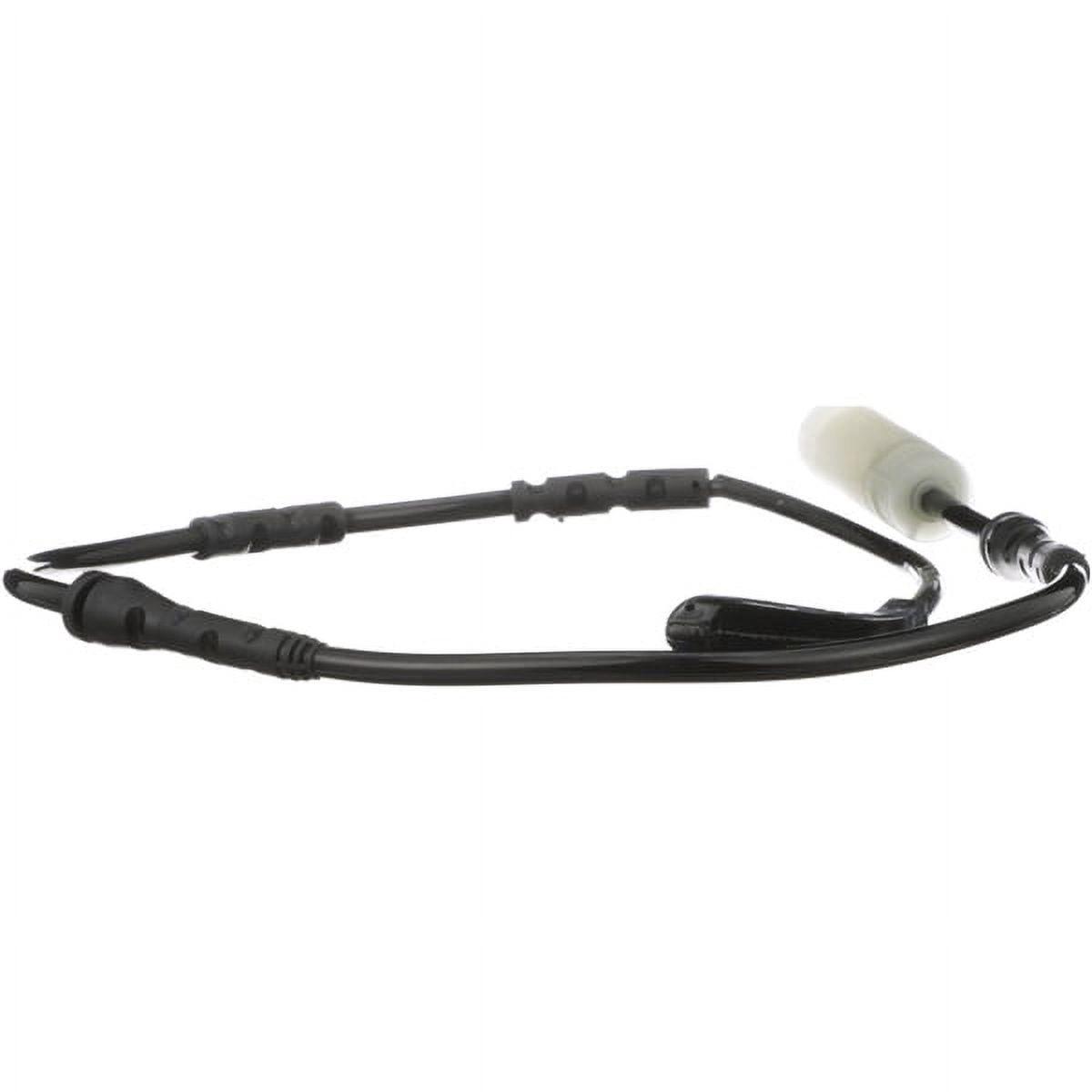 Disc Brake Pad Wear Sensor