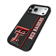 thumbnail image 2 of Keyscaper Texas Tech Red Raiders  iPhone Magnetic Bump Case, 2 of 6