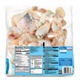 thumbnail image 4 of Great Value Frozen Unbreaded Catfish Nuggets, 2 lb Bag, 4 of 10