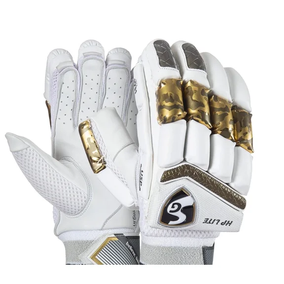 SG Batting Gloves Adult (RH)