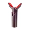 thumbnail image 1 of Hearth & Gear Repulpeur de Lèvres pour Lèvres Dispositif Rehausseur Taille Universelle Complète E Stimulation compatible avec Machine Femmes pour Rasage Bikini Zone Vibrante sous-Vêtements avec Contrôleur Flat Remover Pimple, 1 of 7