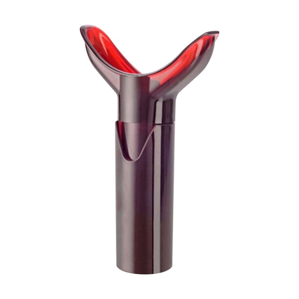 Aumentador de labios para unos labios más sensuales, dispositivo potenciador, tamaño universal
