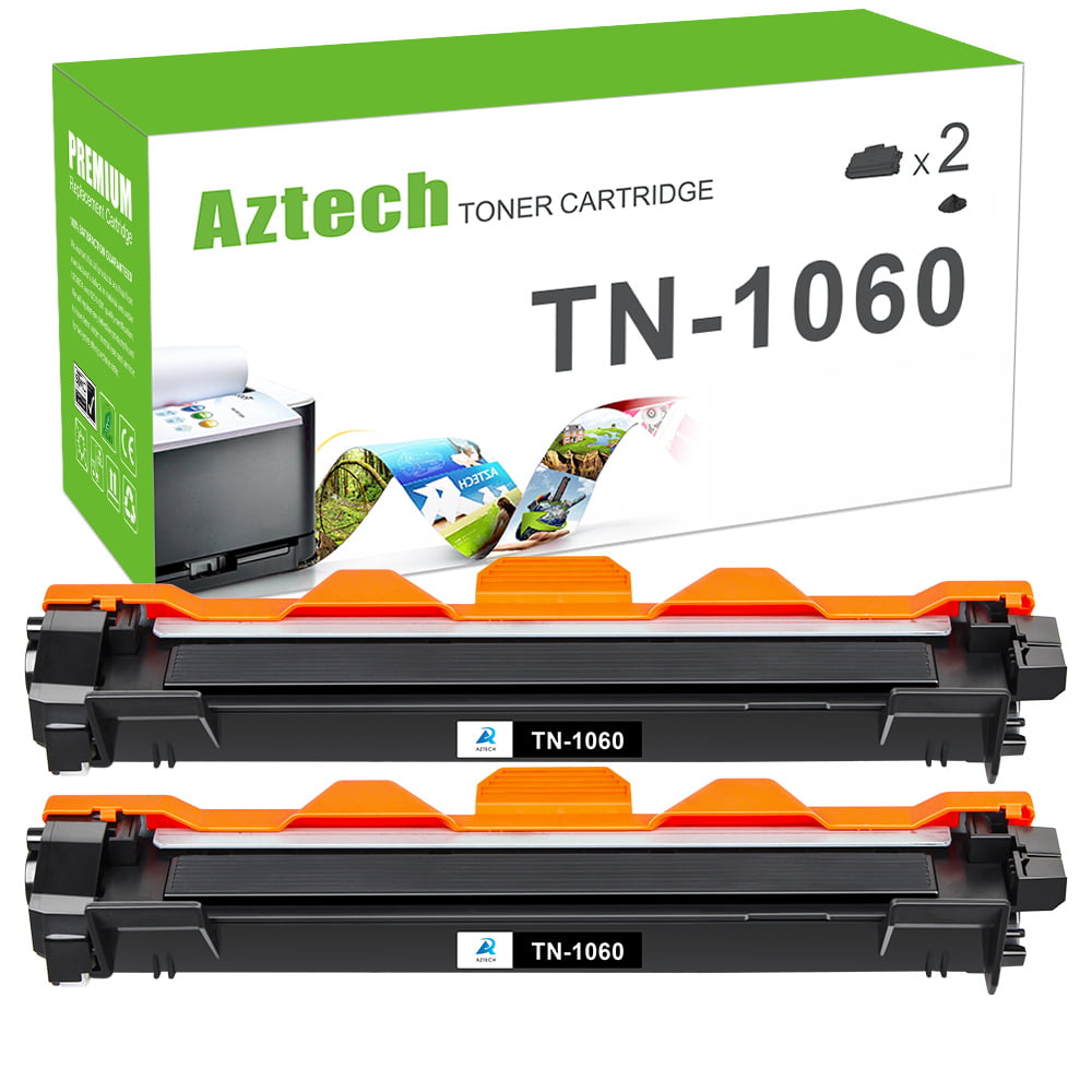 map vork speel piano Aztech 2-Pack Compatible Toner Cartridge for Brother TN-1060 HL-1110 1112  1210W MFC-1810 1815 1910W DCP-1510 1512 1610W 1612W Printer (Black) -  Walmart.com