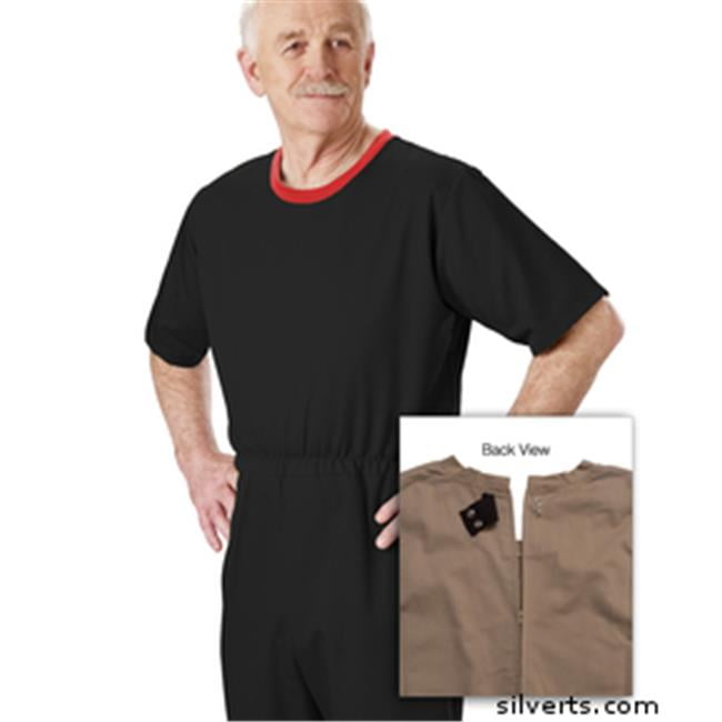 walmart jumpsuit mens