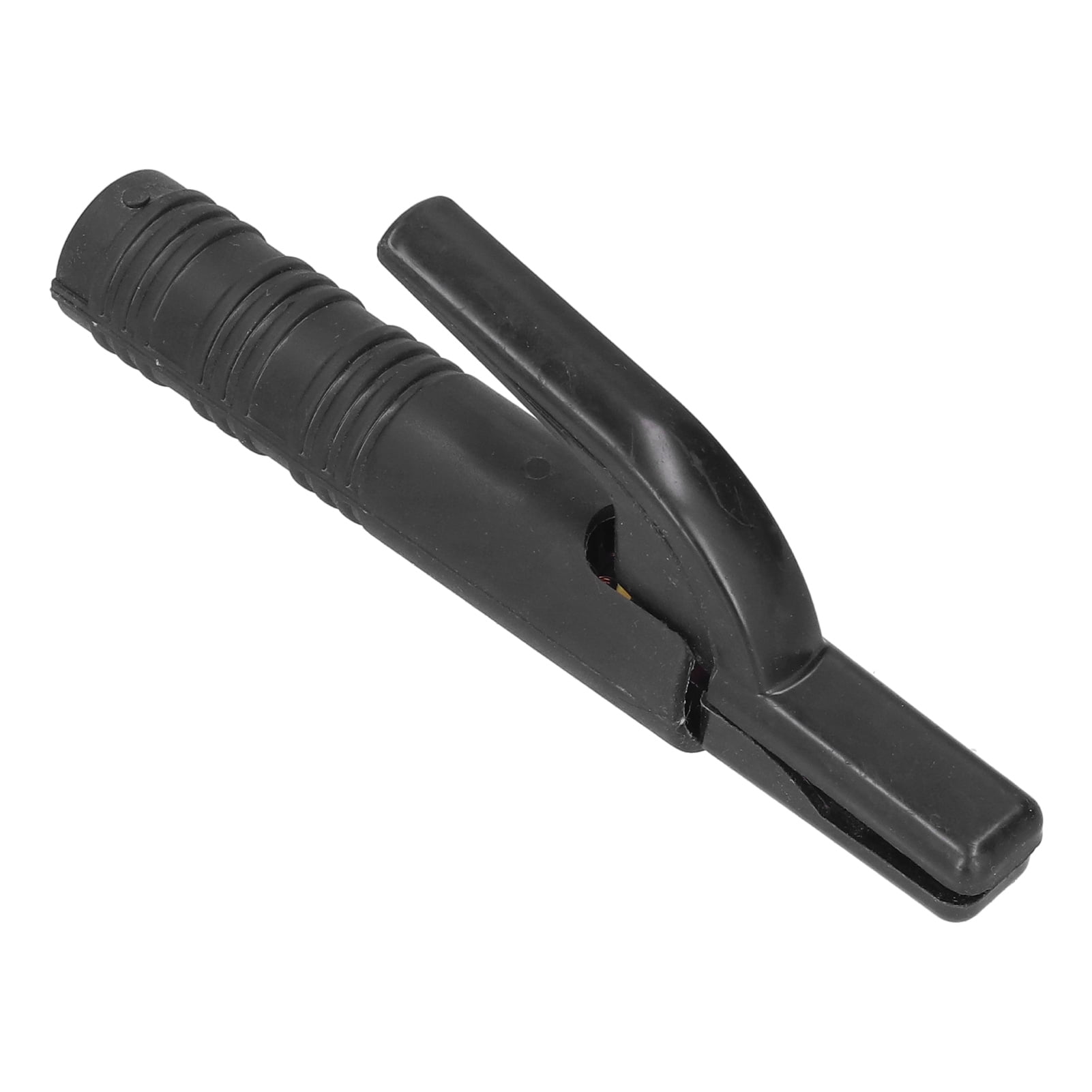 Welding Electrode Holder, Heat Resistance Anti Electric Leakage 500A Welding Electrode Clamp For