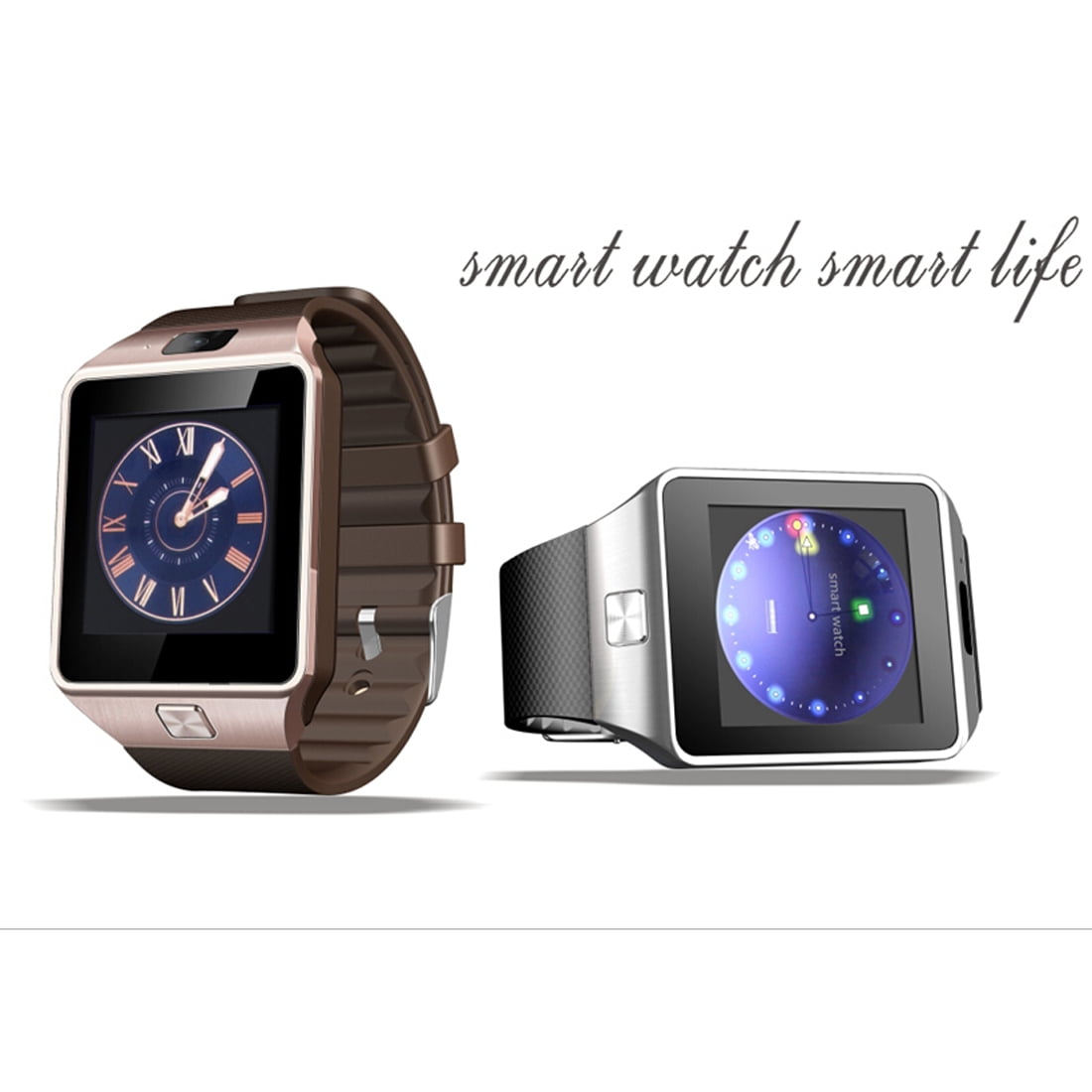 smartwatch mtk6260a