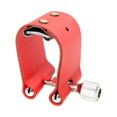thumbnail image 1 of Greeniant Clip de sujeción para saxofón, abrazaderas flexibles profesionales de acero inoxidable, accesorios para pastilla de saxofón, Clip Accesorios para instrumentos musicales Rojo, 1 of 6