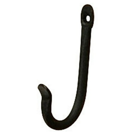 Wrought Iron Hooks And Hangers