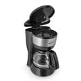 thumbnail image 1 of Cafetera 5 Tazas Jade Electro, 1 of 6