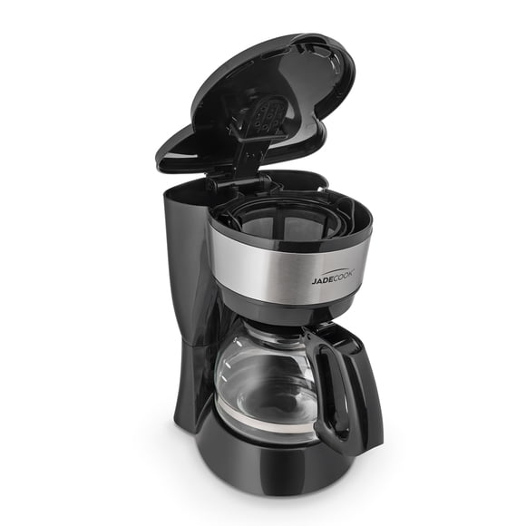 Cafetera 5 Tazas Jade Electro